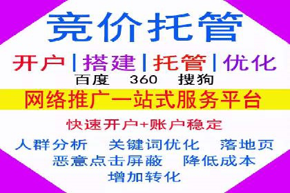 SEM广告投放中的数据分析和优化案例
